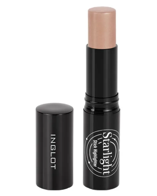 Inglot Starlight Stick Highlighter Starry Night