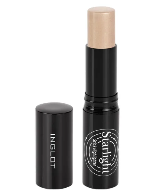 Inglot Starlight Stick Highlighter Shooting Star