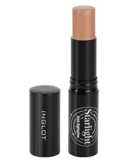 Inglot Starlight Stick Highlighter Northern Star