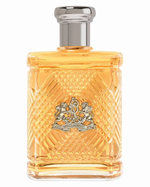 Ralph Lauren Safari For Men EDT