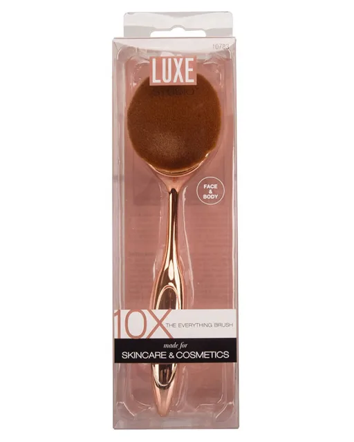 Luxe Studio Makeup Brush Face & Body