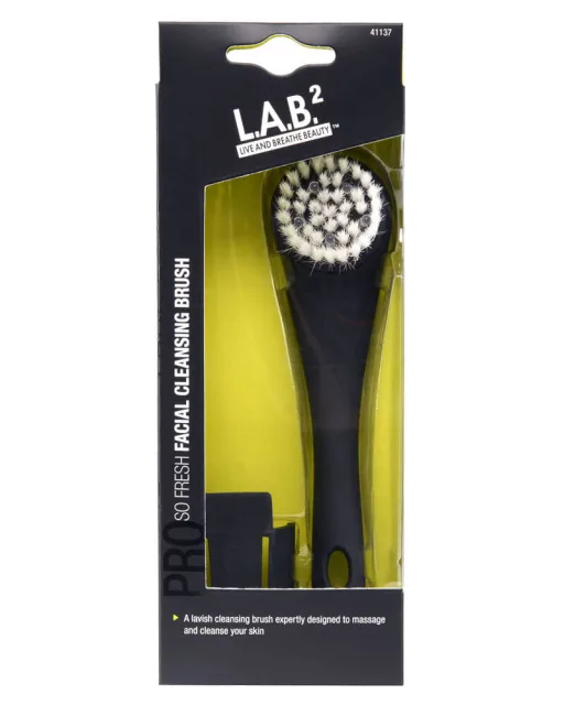L.a.b. 2 Facial Cleansing Brush