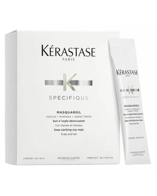 Kérastase Specifique Masquargil