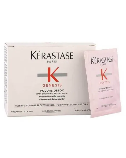 Kérastase Genesis Poudre Détox