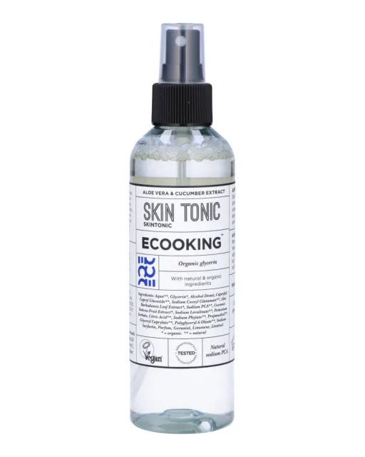 Ecooking Skintonic