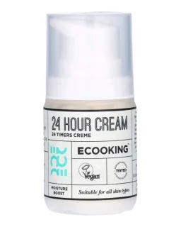 Ecooking 24 Hour Cream