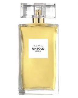 Elizabeth Arden Untold Absolu EDP