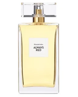 Elizabeth Arden Always Red EDT