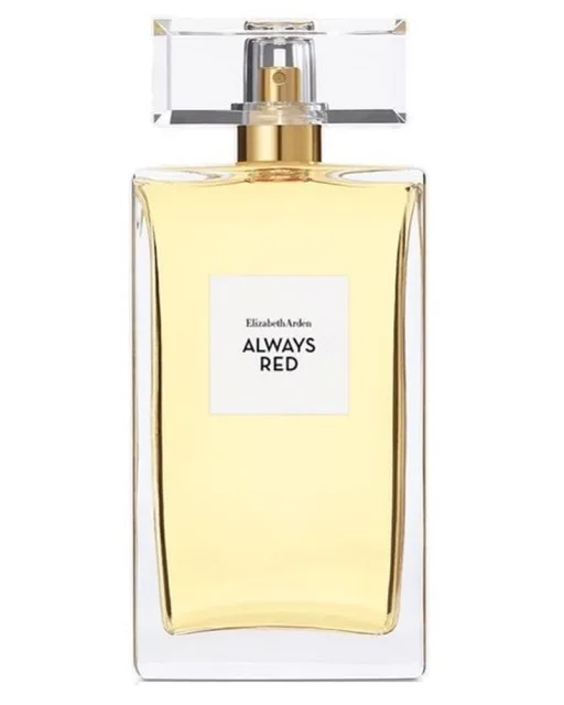 Elizabeth Arden Always Red EDT