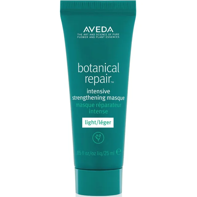 Aveda Botanical Repair Mask Light Travel Size