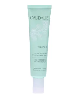 Caudalie Vinopure Skin Perfecting Mattifying Fluid