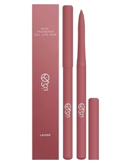 Lovro Non-Transfer Lipliner