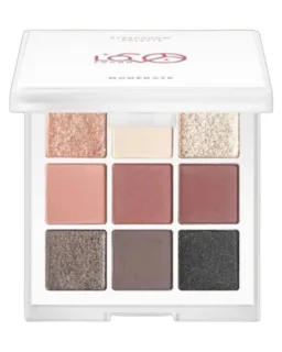 Lovro Moderate Eyeshadow Palette