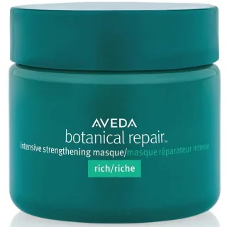 Aveda Botanical Repair Mask Rich Travel Size