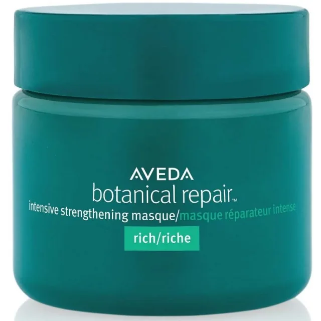 Aveda Botanical Repair Mask Rich Travel Size