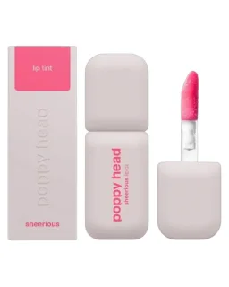 Poppy Head Sheerious Lip Tint