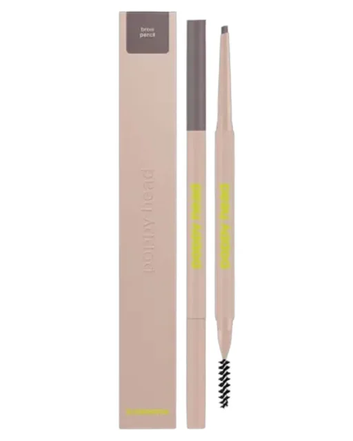Poppy Head Browsome Brow Pencil