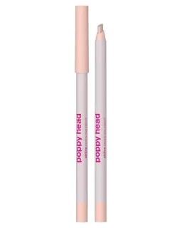 Poppy Head Airline Pearly Eye Pencil