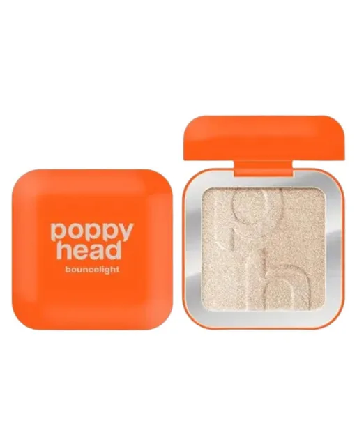 Poppy Head Bouncelight Creamy Highlighter - 01Bubbly