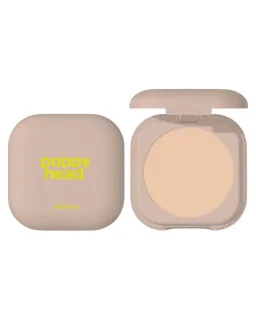 Poppy Head Skinivine Pressed Powder