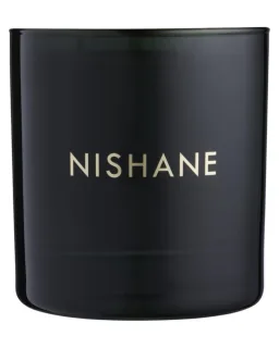 Nishane Tunisian Fleur D’Oranger Scented Candle