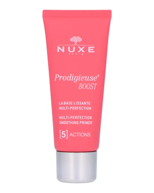 Nuxe Prodigieuse Boost Smoothing Primer (U)