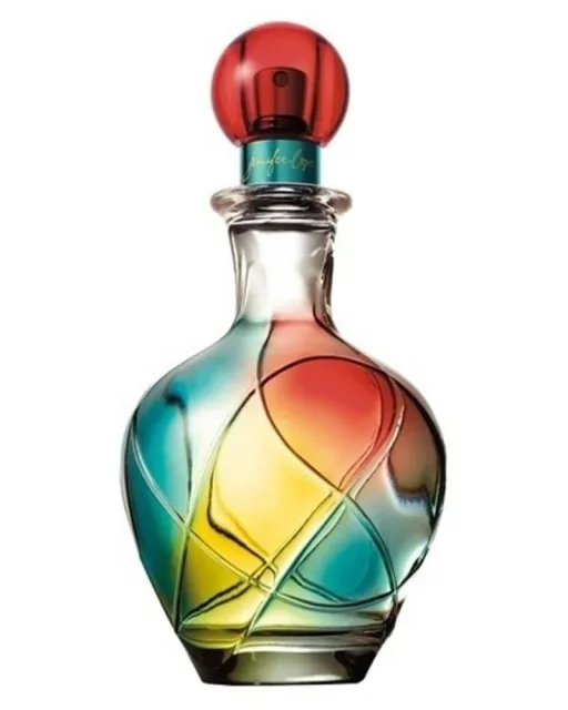 Jennifer Lopez Live Luxe EDP