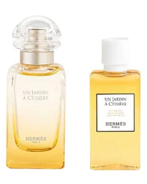 Hermès Un Jardin A Cythere EDT Gift Set