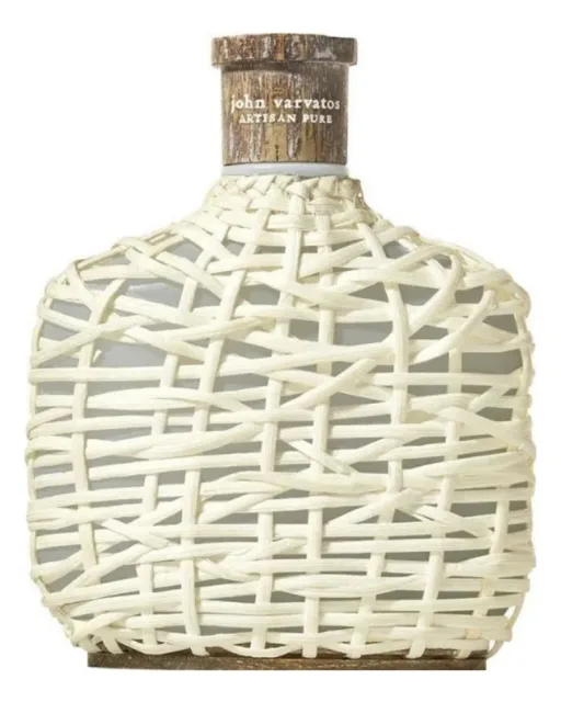 John Varvatos Artisan Pure EDT