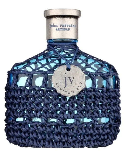 John Varvatos Artisan Blu EDT