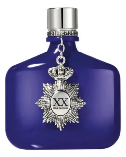 John Varvatos XX Indigo EDT