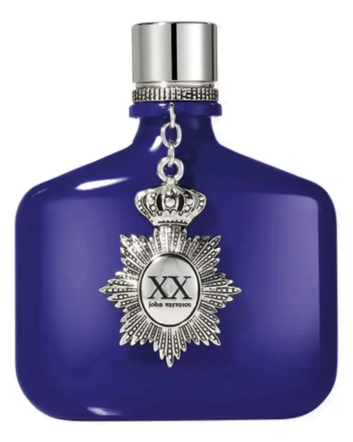 John Varvatos XX Indigo EDT