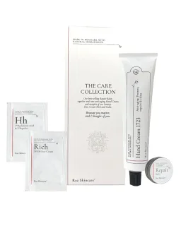 Raz Skincare The Care Collection