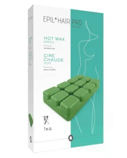 Sibel Hair Pro Hot Wax Block Sensitive Ref. P000340
