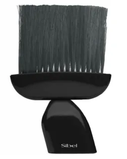 Sibel Neck Brush Oust Black Ref. P002897