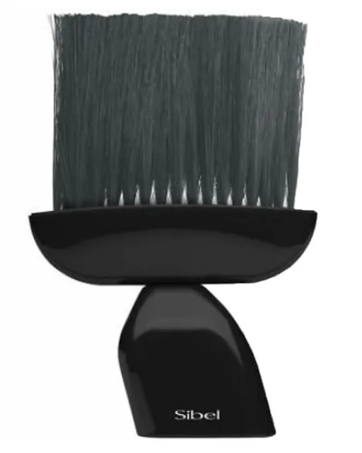 Sibel Neck Brush Oust Black Ref. P002897