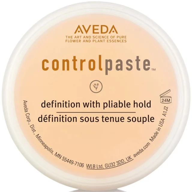 Aveda Control Paste