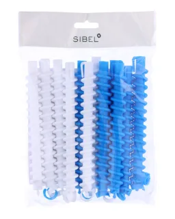 Sibel Spiral Curlers
