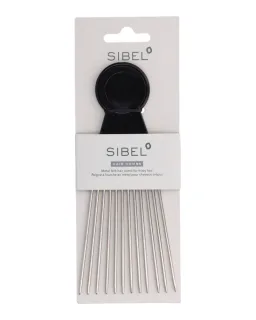 Sibel Metal Comb Ref. P003913