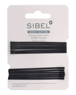 Sibel Best Grip Hårnåle