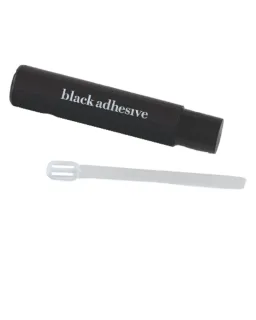 Sibel Mario Giussani Black Eyelash Adhesive Ref. P001139