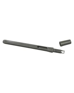 Barburys Raztoo Disposable Precision Razor Ref. P000433