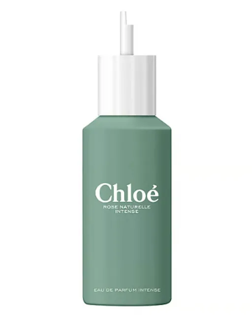 Chloé Signature Rose Naturelle Intense Refill EDP