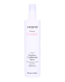 La Biosthetique Methode Sensitive Babybios Conditioning Spray