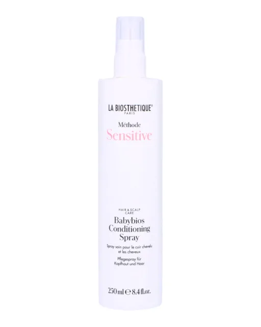 La Biosthetique Methode Sensitive Babybios Conditioning Spray