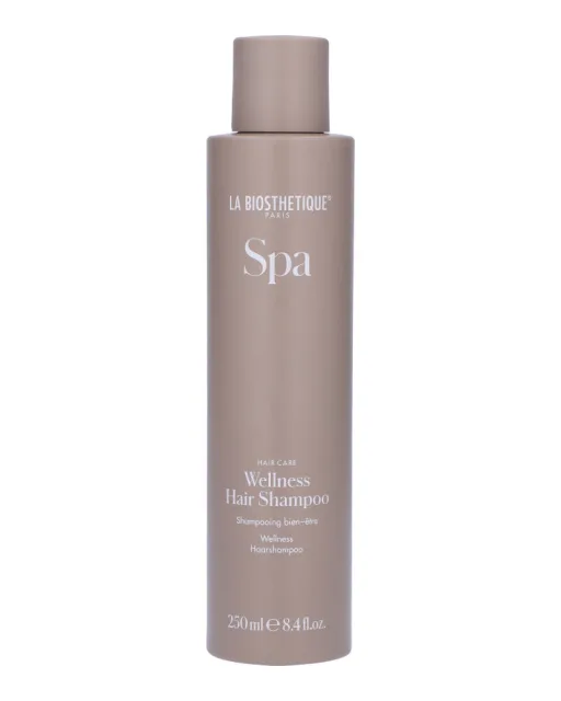 La Biosthetique Spa Wellness Hair Shampoo