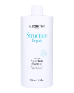 La Biosthetique Structure Repair Nourishing Shampoo