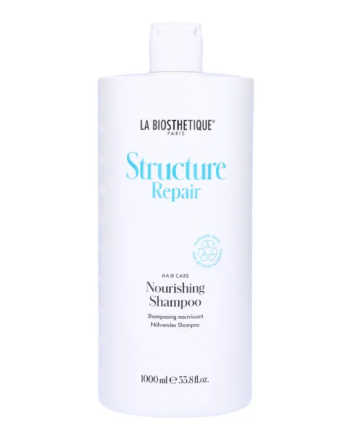 La Biosthetique Structure Repair Nourishing Shampoo