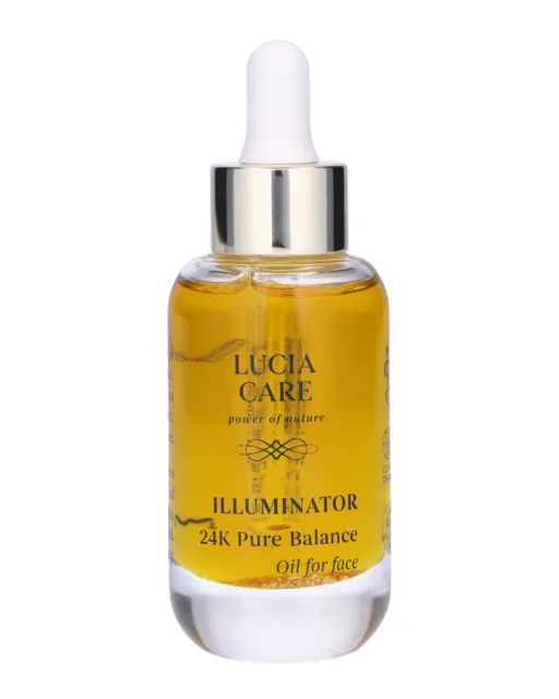 Lucia Care 24K Pure Balance Oil