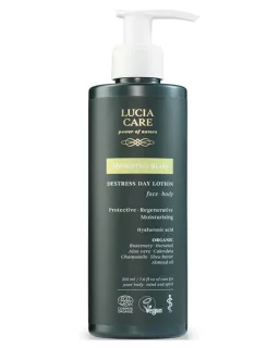 Lucia Care DeStress Day Lotion Morning Bliss